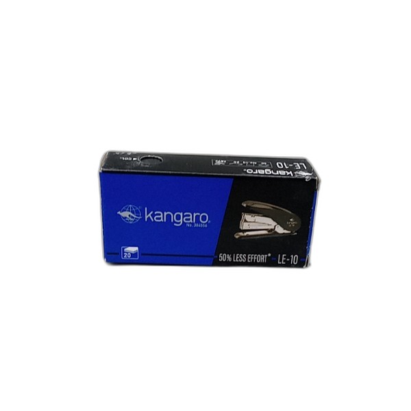 KANGARO STAPLER LE 10