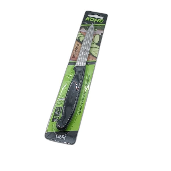 KOHE UTILITY KNIFE 1138.1