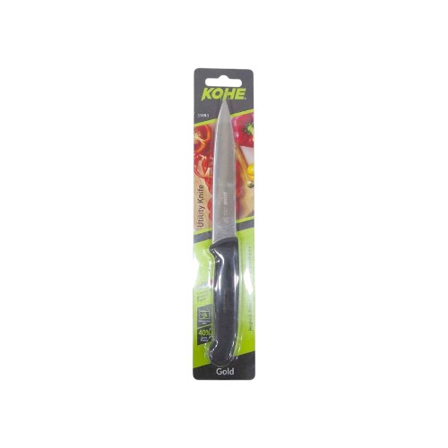 KOHE UTILITY KNIFE 1148.1