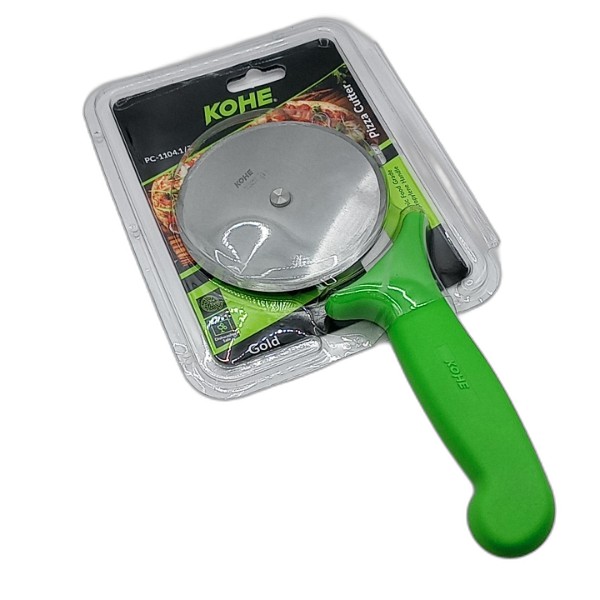 KOHE PIZZA CUTTER PC-1104.1-Z
