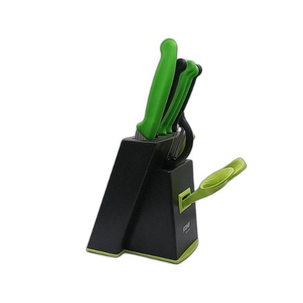 KOHE KNIVES-PEELERS KB-811-B