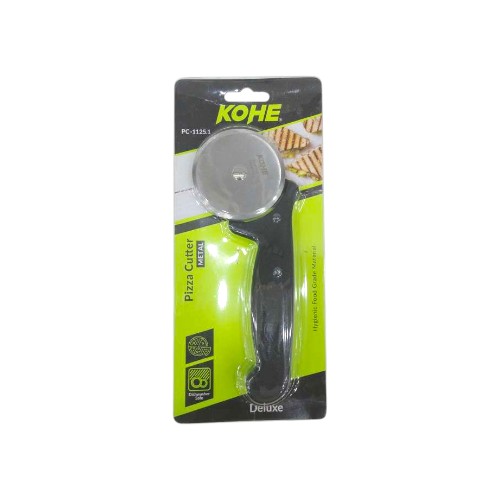 KOHE PIZZA CUTTER PC-1125.1-Y
