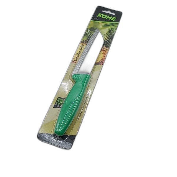 KOHE KNIVES-PEELERS 4150.1