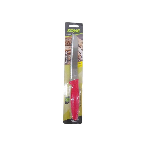 KOHE KNIVES-PEELERS BK-4162.3