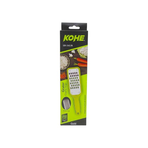 KOHE GRATER GR-11C-B
