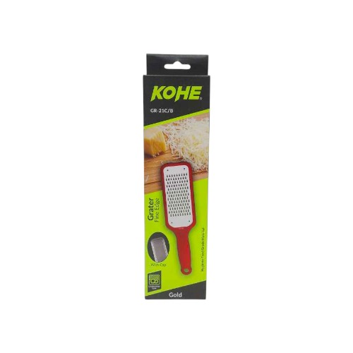 KOHE GRATER GR-21C-B