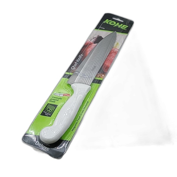 KOHE KNIVES-PEELERS 25108