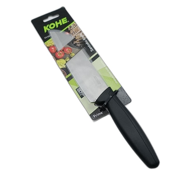 KOHE SANTOKU KNIFE 41107-G