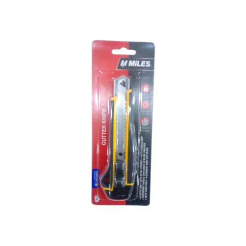 KANGARO MILES CUTTER KNIFE FA1806G
