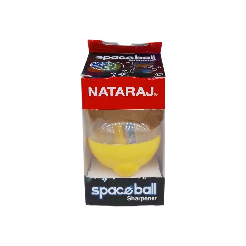 NATARAJ SPACE BALL SHARPENER