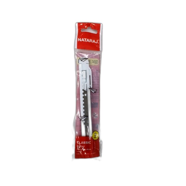 NATARAJ CLASSIC CUTTER 9MM