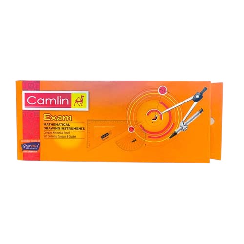 CAMELIN MATHEMATICAL DRAWING INSTRUMENTS SCHOLAR 1