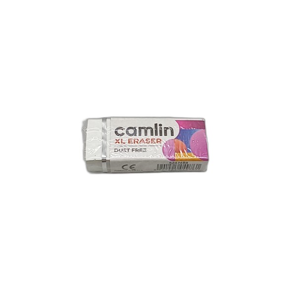 CAMELIN SUPREME XL ALL CLEAR ERASER