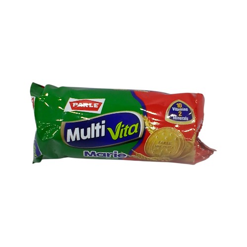 PARLE MULTI VITA MARIE BISCUITS 60G