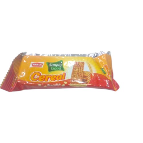 PARLE SIMPLY GOOD CEREAL BISCUITS 30G
