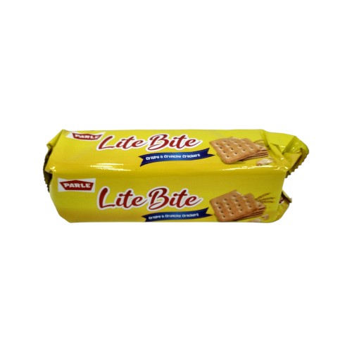 PARLE LITE BITE BISCUITS 100G