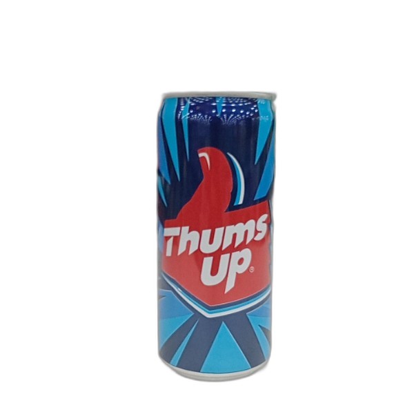 COCA COLA THUMS UP 300ML