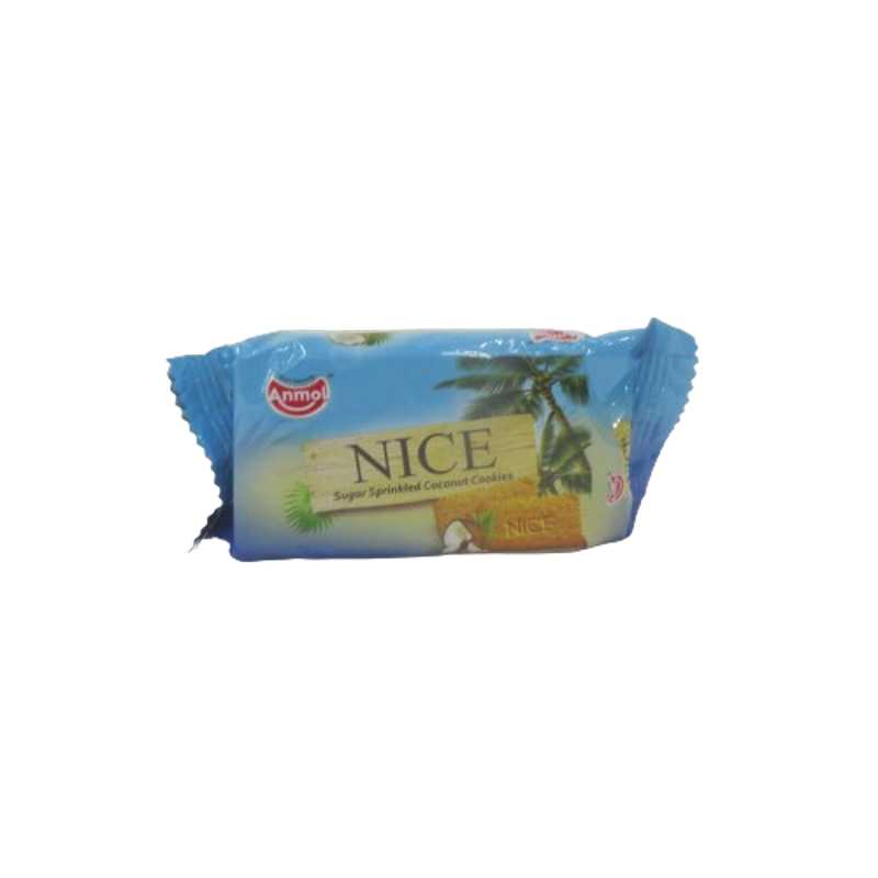 NICE BISCUITS 40G ANMOL
