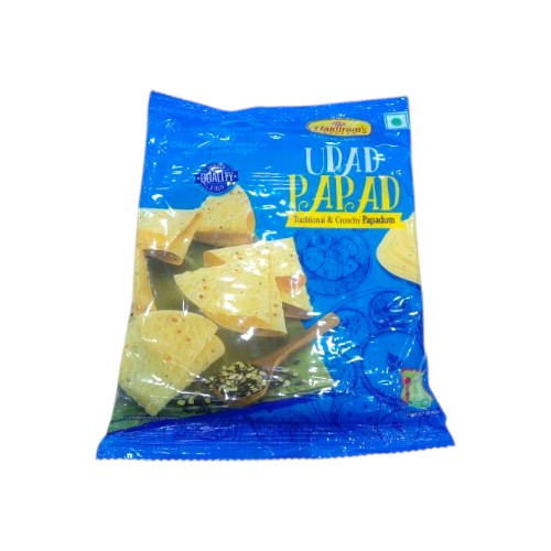 HALDIRAM UDAD PAPAD (MM 200G