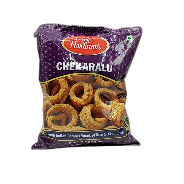 HALDIRAM CHEKARULU 150G