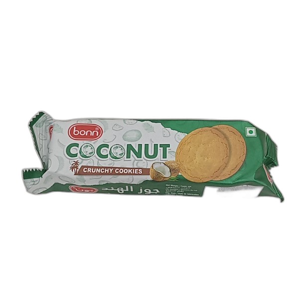 BONN COCONUT BISCUITS 56G