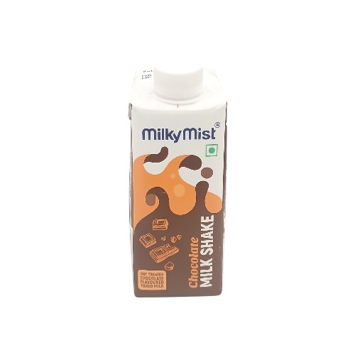 MILK MIST CHOCOLATE MILK SHAKE 170ML