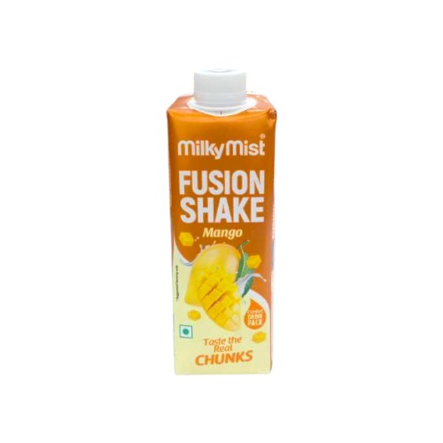 MILK MIST MANGO MILK SHAKE 200ML