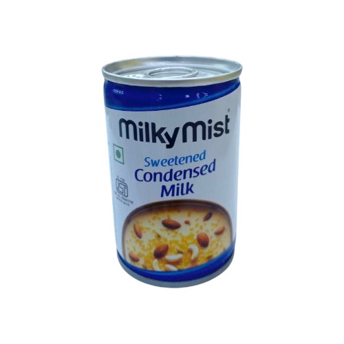MILK MIST SWEETENED CONDENSED MILK 200G