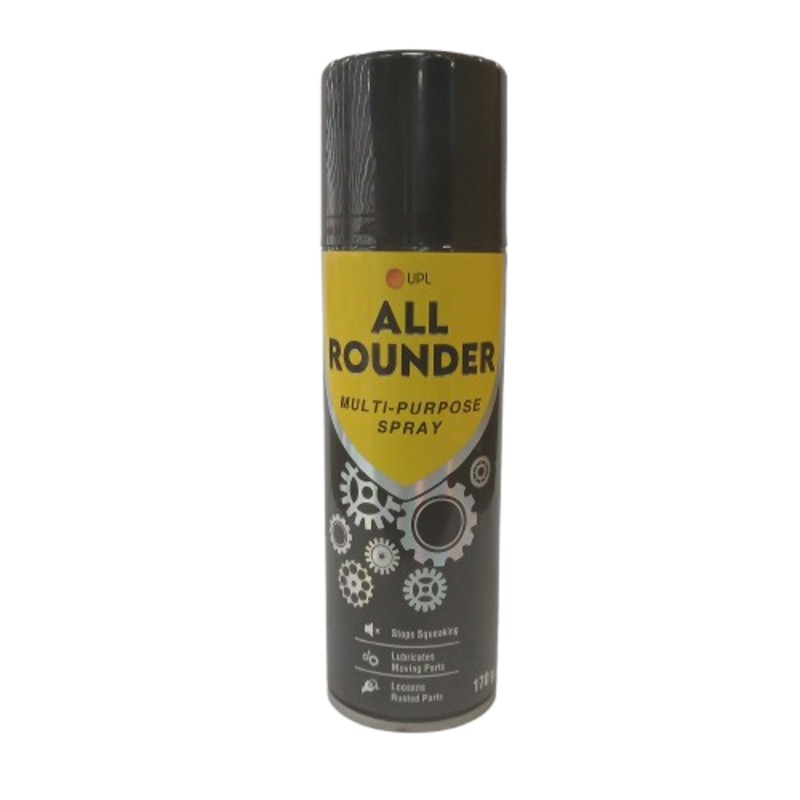 ALL ROUNDER MULTI-PURPOSE SPRAY 170G