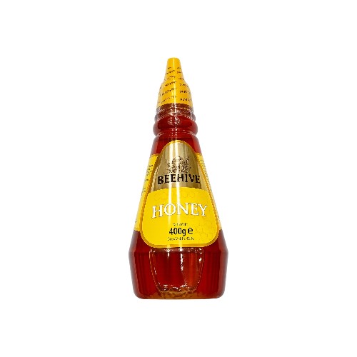 BEEHIVE HONEY 400G