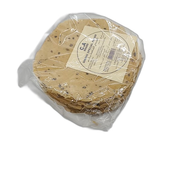 C A SINDHI PAPAD