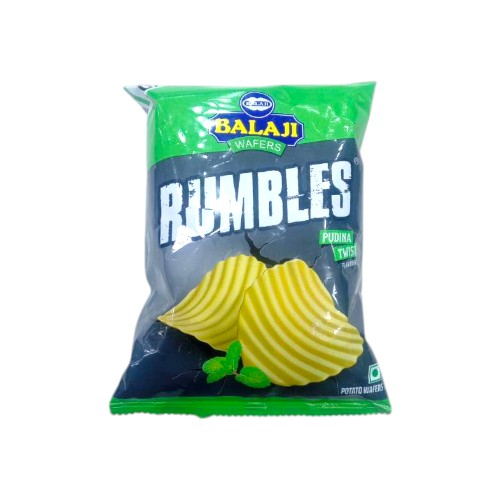 BALAJI RUMBLES CHIPS 32G