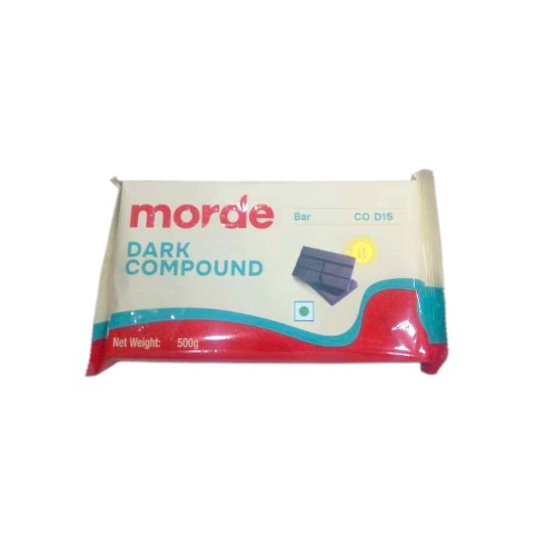 MORDE DARK CHOCOLATE COOKING 500G