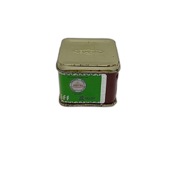 BUSH GREEN APPLE FOOD COLOUR 100G