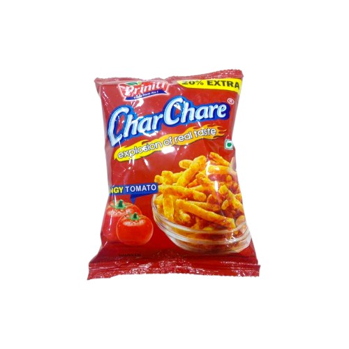 PRINITI CHARCHARE TANGY TOMATO 28G