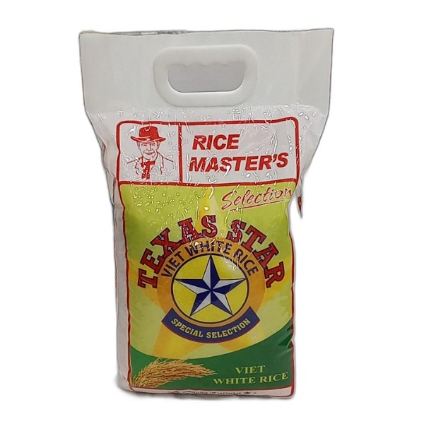 TEXAS STAR VIET RICE 4KG