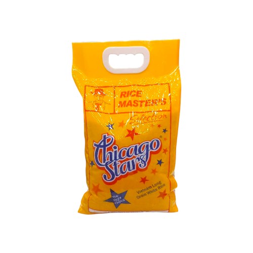 CHICAGO STARS VIETNAM RICE 4.25KG