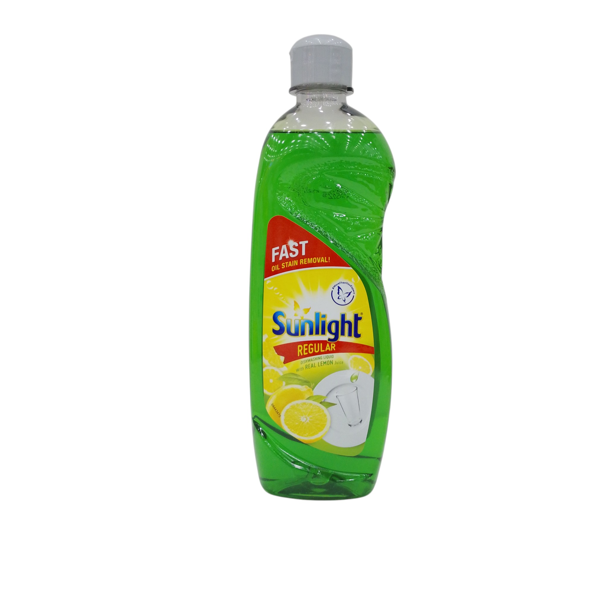 SUNLIGHT DISHWASH LIQUID GREEN