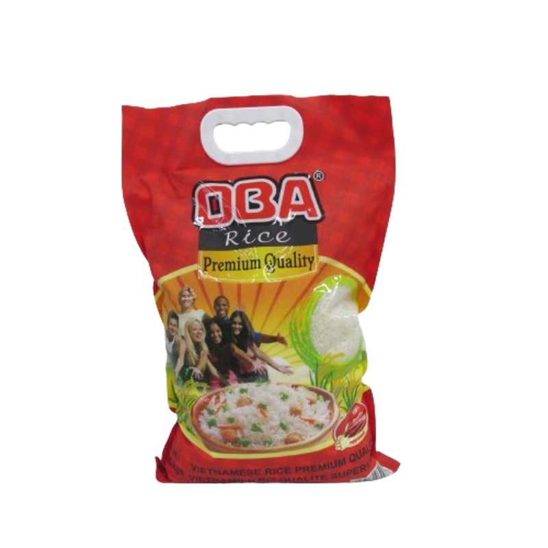 OBA VIETNAM RICE 4.25KG