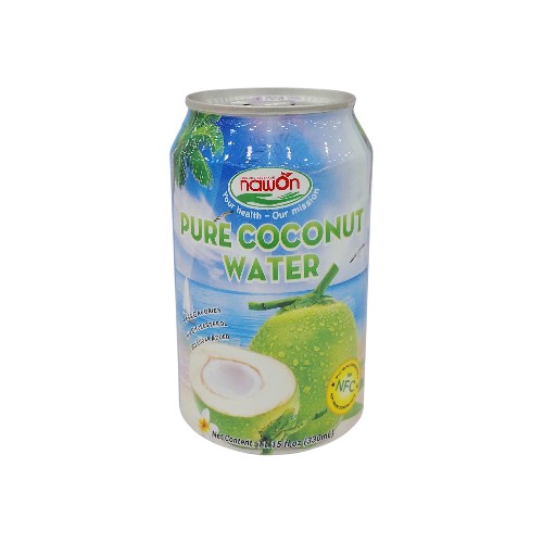 NAWON COCONUT WATER 330ML