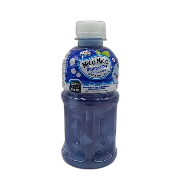 NAWON BLUEBERRY JUICE 320ML