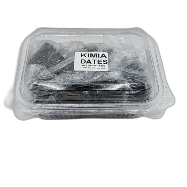 KIMIA GOLD DATES 500G