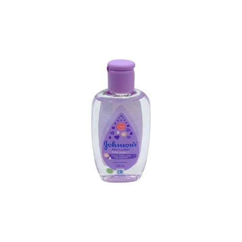 JOHNSON BABY COLOGNE MORNING DEW 100ML