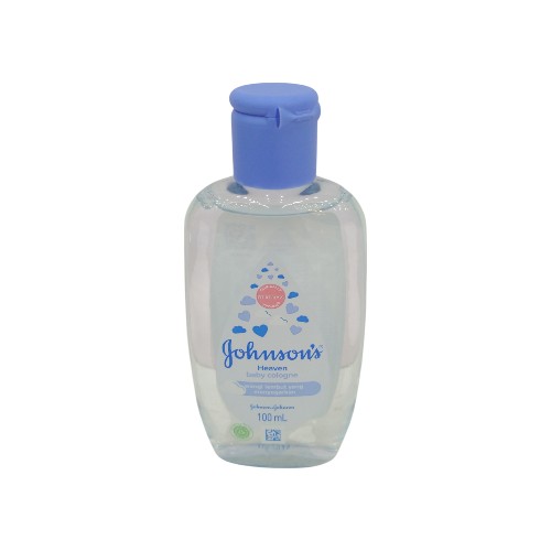 JOHNSON BABY COLOGNE HEAVEN 100ML