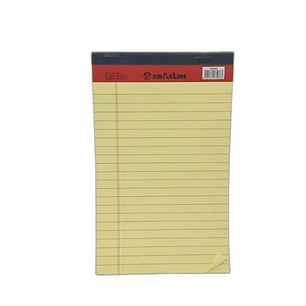 SINARLINE LEGAL PAD