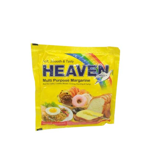 HEAVEN MARGARINE 250G