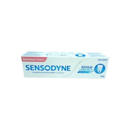 SENSODYNE TOOTH PASTE 100G