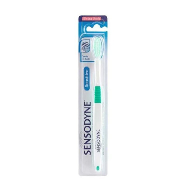 SENSODYNE TB SENSITIVE EX-SOFT