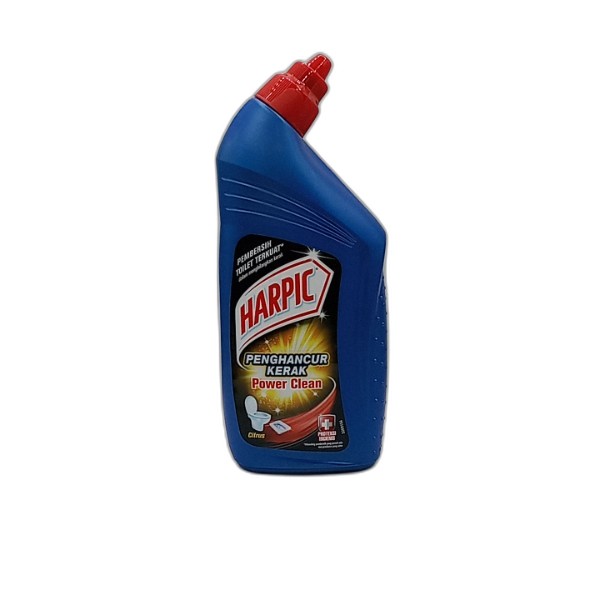 HARPIC POWDER CLEAN CITRUS 405ML