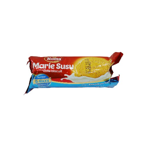 MARIE SUSU MILK BISCUITS 115G